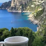 Roberhouse Tragara 37 Capri