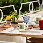 Roberhouse Tragara 37 Appartement Capri