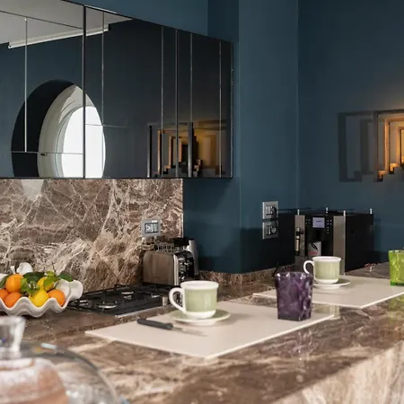 Roberhouse Tragara 37 Appartamento