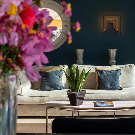 Roberhouse Tragara 37 Appartamento