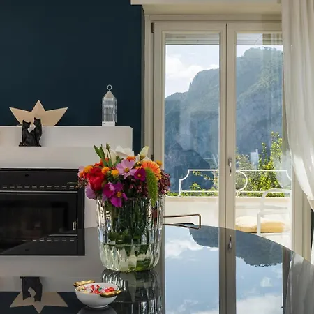 Roberhouse Tragara 37 Appartamento *