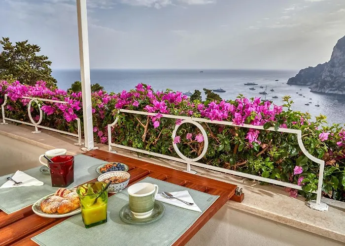 Roberhouse Tragara 37 Appartamento