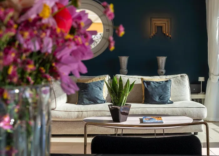 Roberhouse Tragara 37 Appartamento