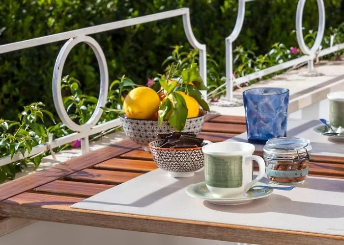 Roberhouse Tragara 37 Appartamento *