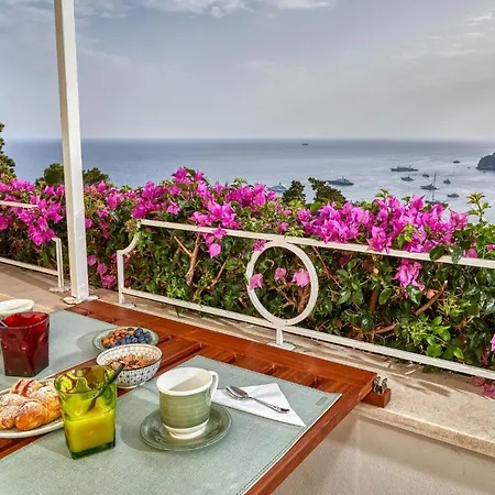 Roberhouse Tragara 37 Apartamento