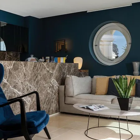 Roberhouse Tragara 37 Apartment