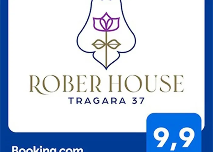 Lägenhet Roberhouse Tragara 37 Capri