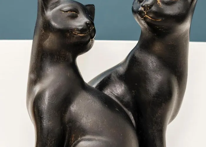 Apartamento Roberhouse Tragara 37