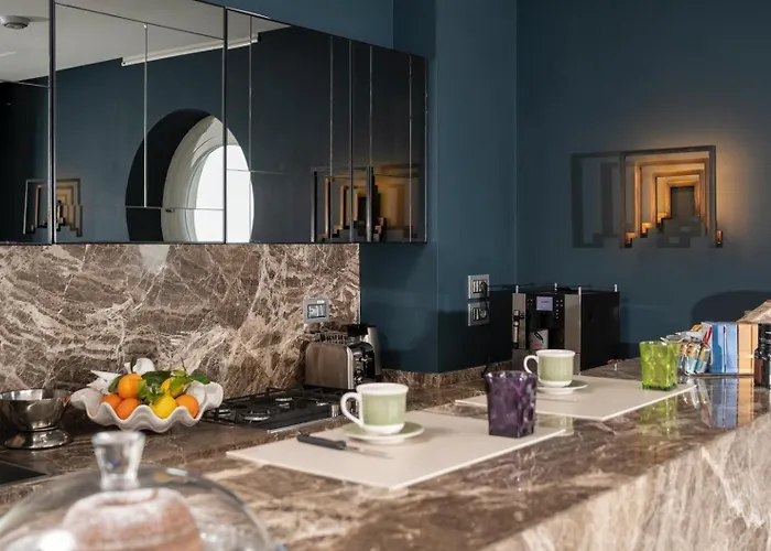 Roberhouse Tragara 37 Apartamento