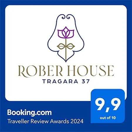アパート Roberhouse Tragara 37 カプリ