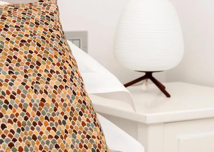 Roberhouse Tragara 37 * カプリ